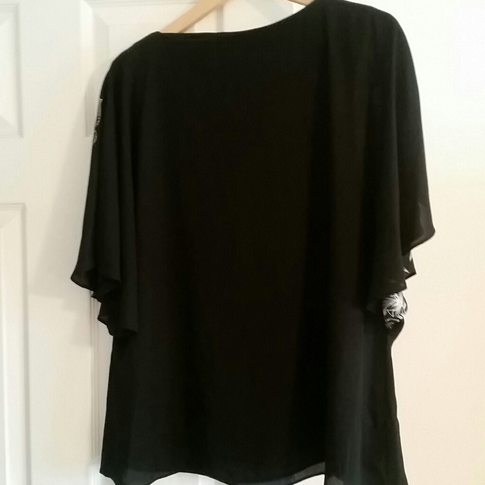 Elle blouse - Picture 5 of 5